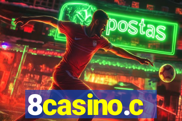 8casino.c