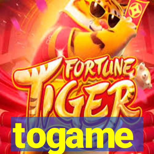 togame