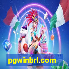 pgwinbrl.com