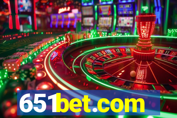 651bet.com