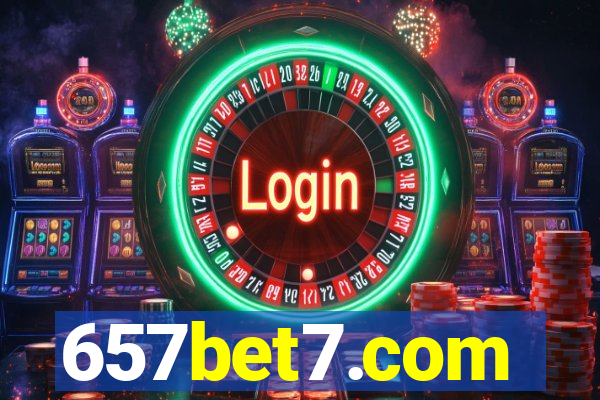 657bet7.com