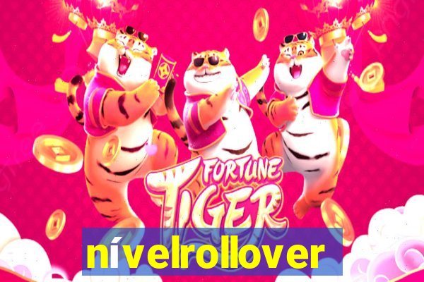 nívelrollover