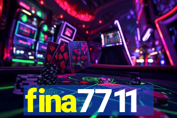 fina7711