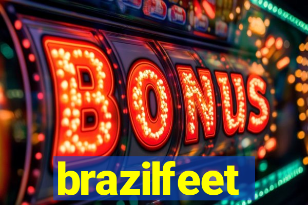 brazilfeet