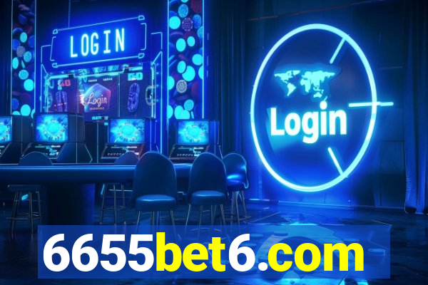 6655bet6.com