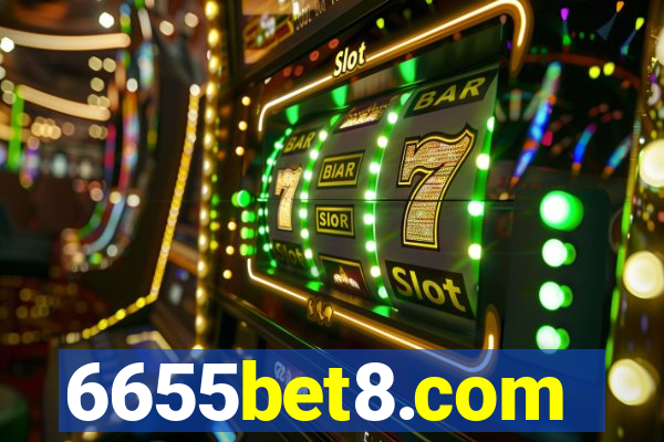 6655bet8.com