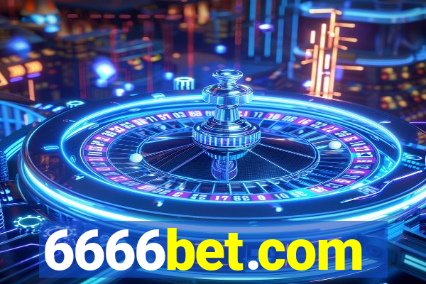 6666bet.com