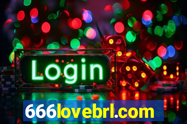 666lovebrl.com