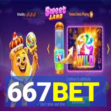 667BET