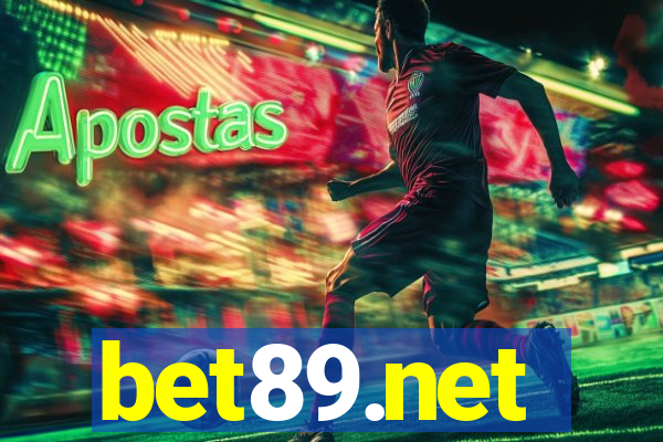 bet89.net