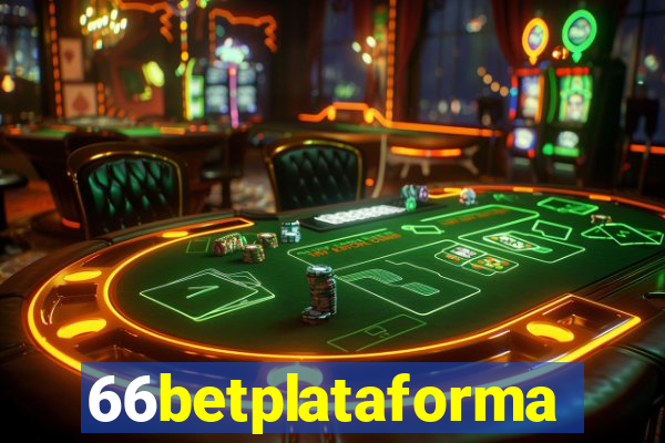 66betplataforma