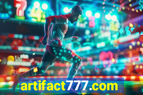 artifact777.com