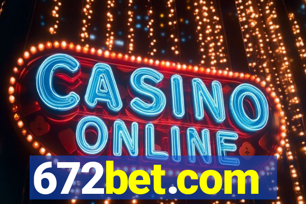 672bet.com