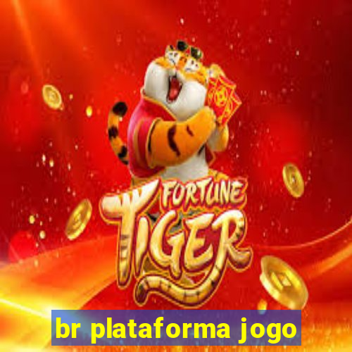 br plataforma jogo