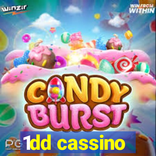 1dd cassino