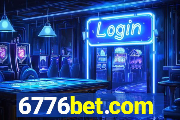 6776bet.com