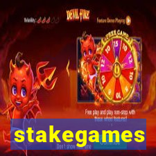 stakegames