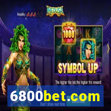 6800bet.com