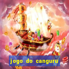 jogo do canguru esporte da sorte