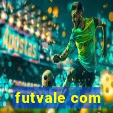 futvale com