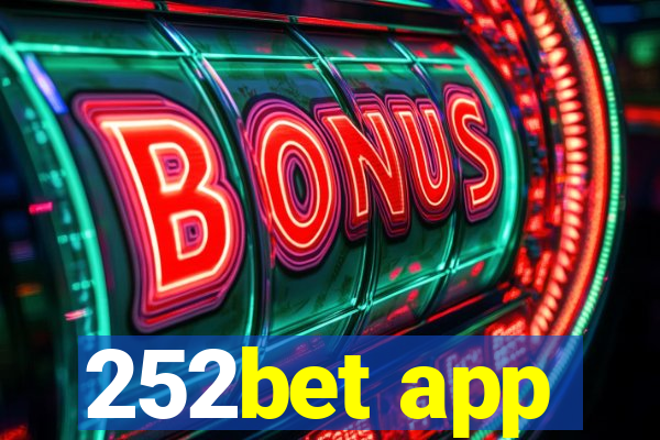 252bet app