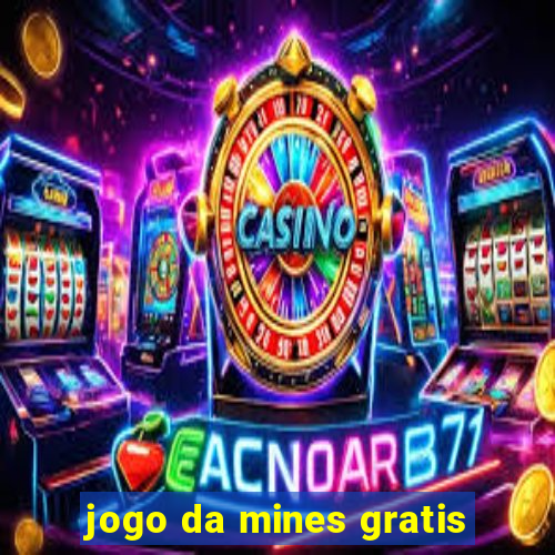 jogo da mines gratis