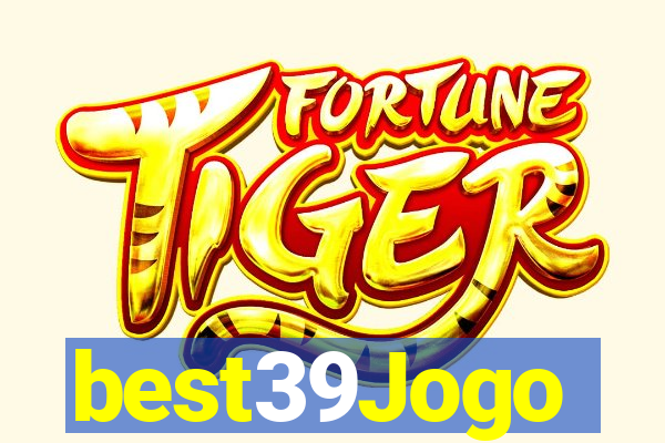 best39Jogo