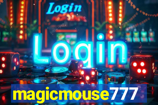 magicmouse777