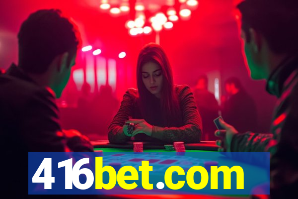 416bet.com