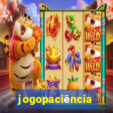 jogopaciência