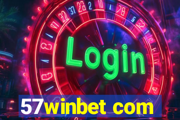 57winbet com