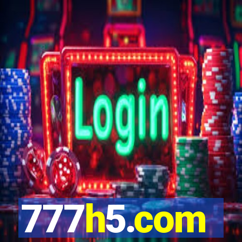 777h5.com