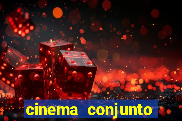 cinema conjunto nacional brasilia