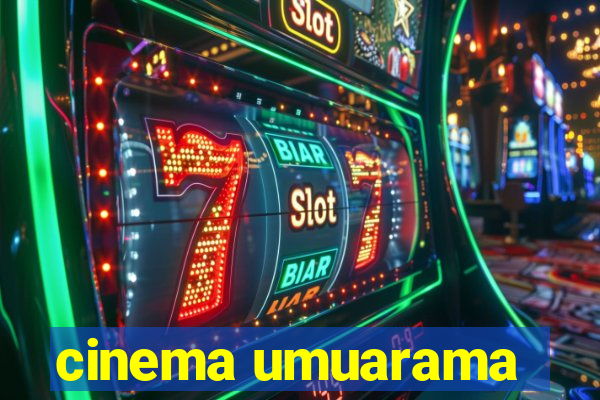 cinema umuarama