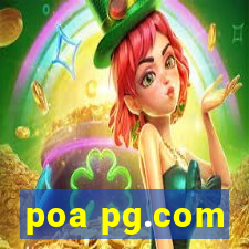 poa pg.com