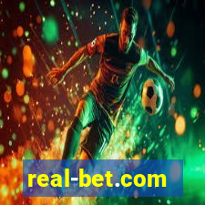 real-bet.com