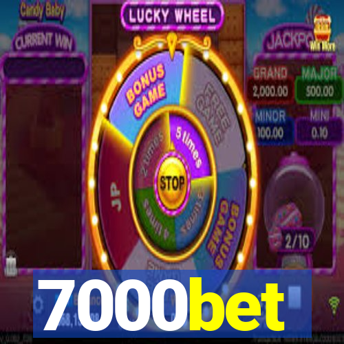 7000bet