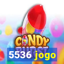 5536 jogo