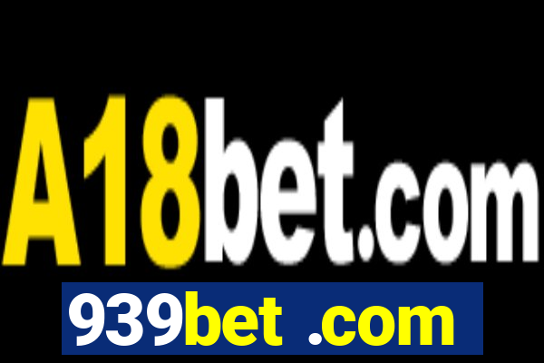 939bet .com