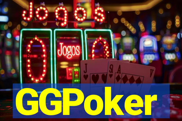 GGPoker