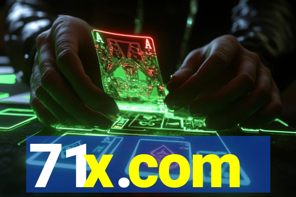 71x.com