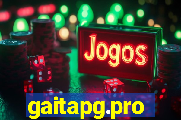 gaitapg.pro