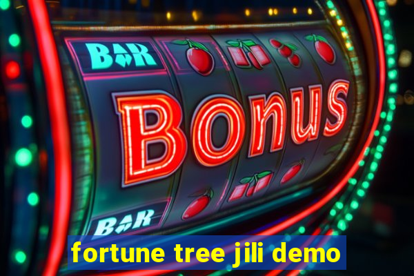 fortune tree jili demo