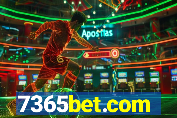 7365bet.com