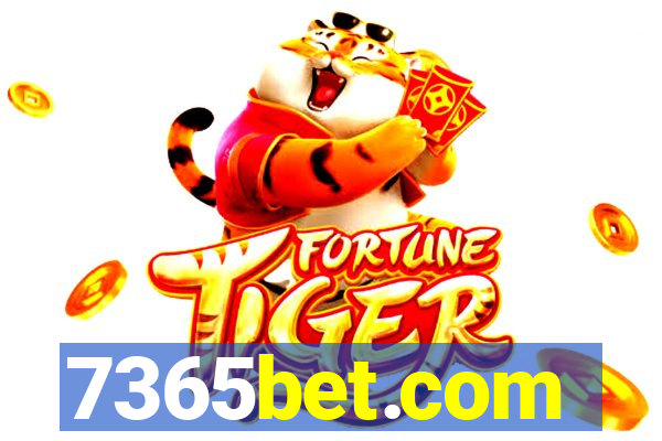 7365bet.com