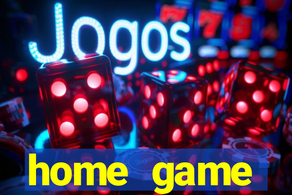 home game gamecategoryid 1