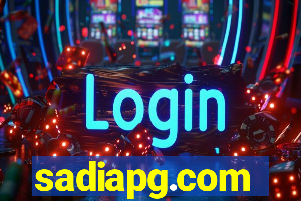 sadiapg.com