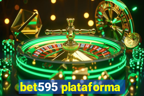 bet595 plataforma