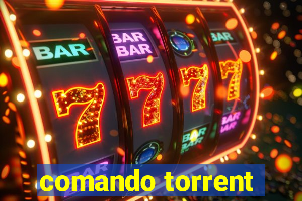 comando torrent