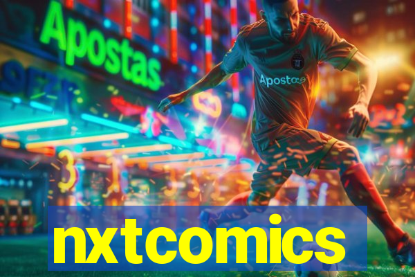 nxtcomics